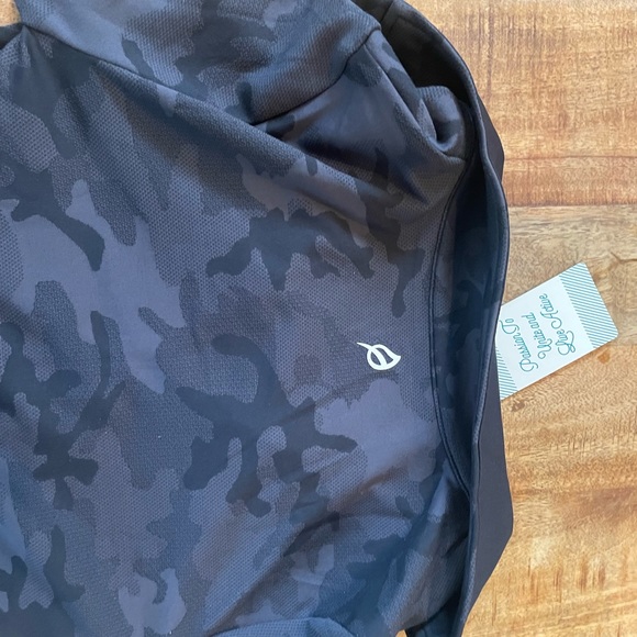 XS PTULA ZIP UP JACKET - Picture 5 of 6